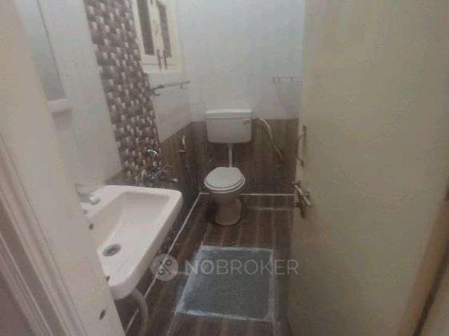 Flat for rent in Bangalore North, Cox Town - Bangalore
