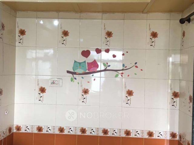 Flat for rent in Navi Mumbai, National Capital Territory Of Delhi