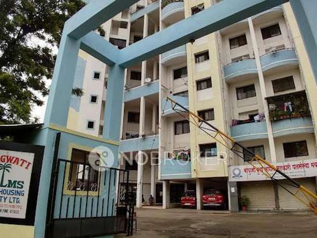 Flat for sale in Thergaon, National Capital Territory Of Delhi