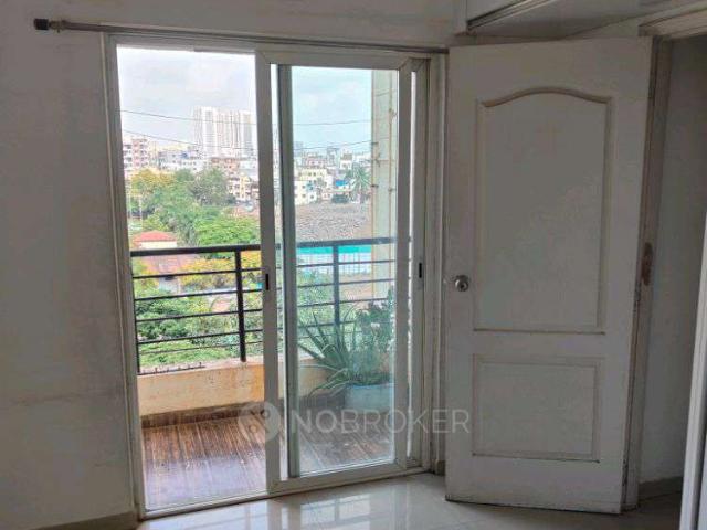 Flat for rent in Thergaon, National Capital Territory Of Delhi