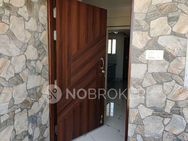 Flat for rent in Bangalore East, Cox Town - Bangalore