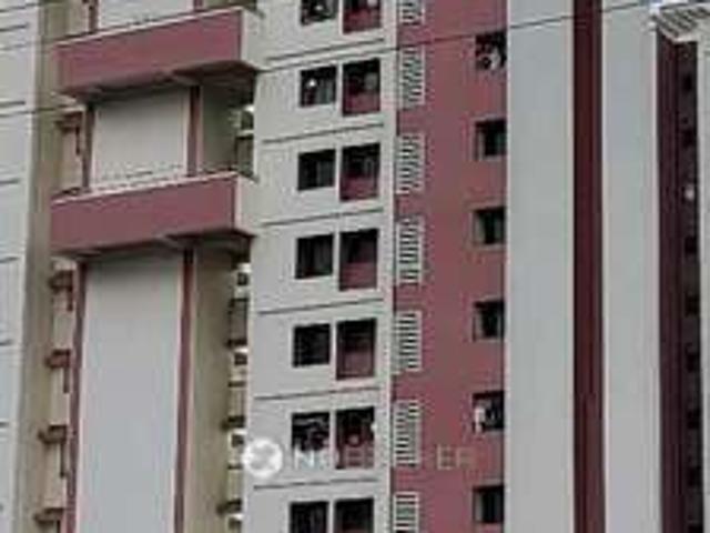Flat for rent in Kamothe - Mumbai, National Capital Territory Of Delhi