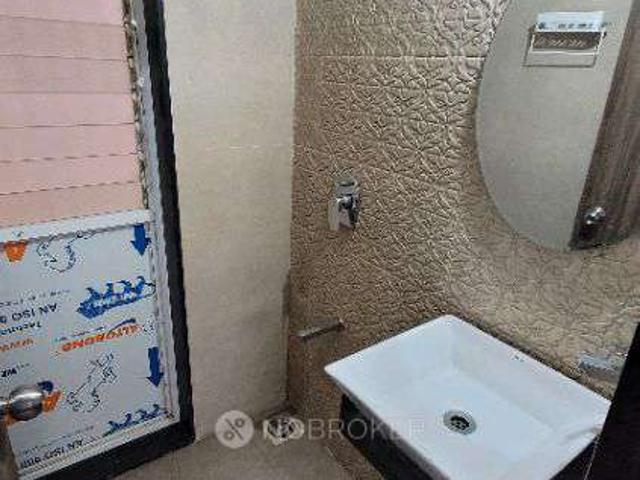 Flat for rent in Navi Mumbai, Ghansoli