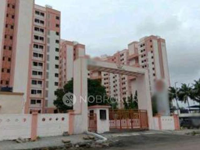 Flat for rent in Bokadvira, National Capital Territory Of Delhi
