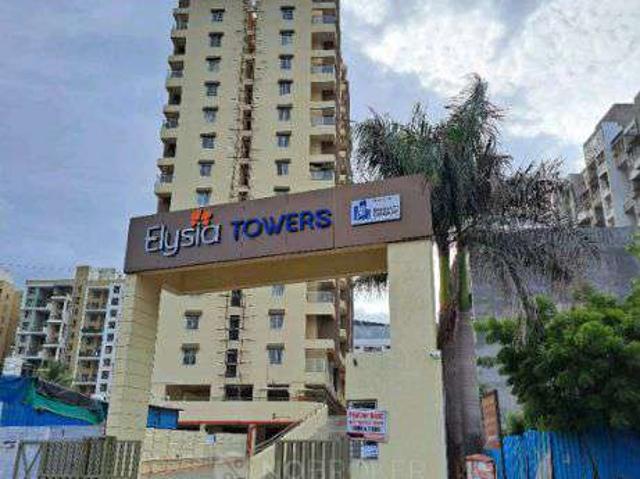 Flat for sale in Dighi, National Capital Territory Of Delhi