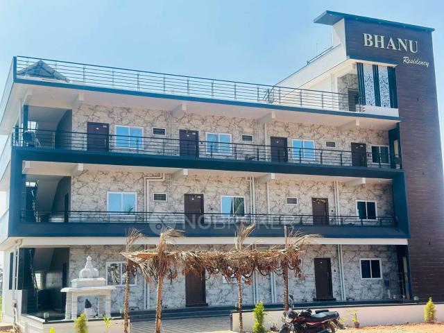 Flat for rent in Karnataka