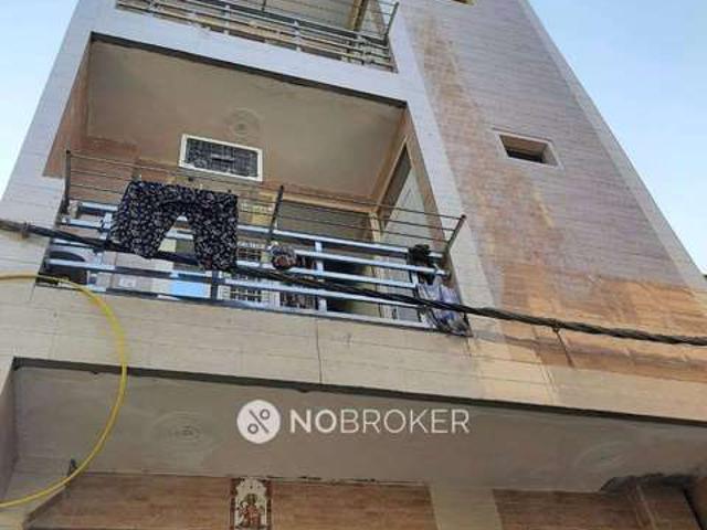 Flat for rent in West Delhi, Deri