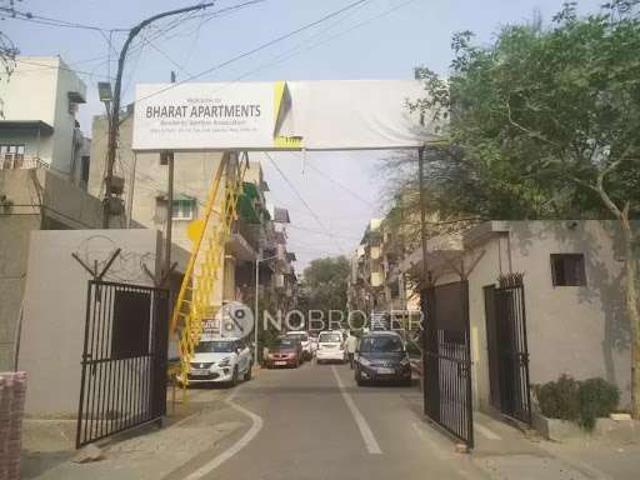 Flat for sale in South West Delhi, Deri