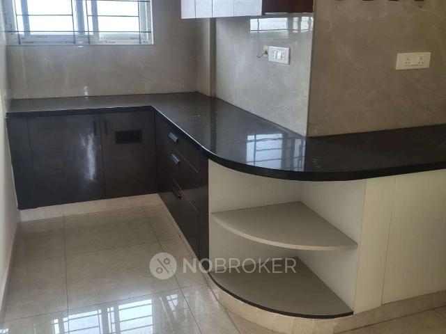 Flat for rent in Bengaluru East City Corporation, Bengaluru