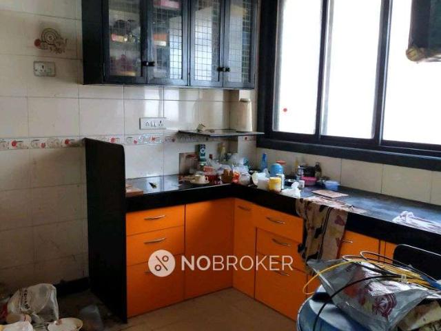 Flat for rent in Dombivli, Kalyan-Dombivli