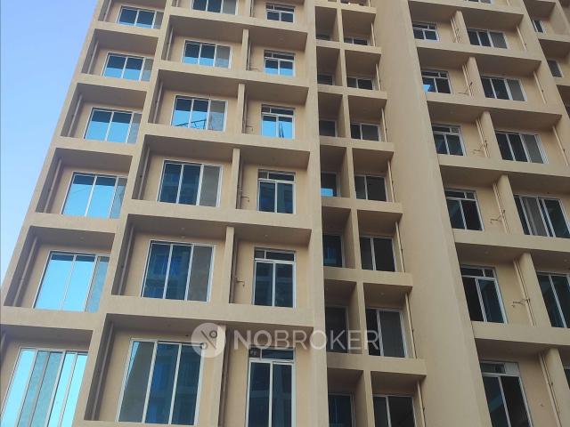 Flat for rent in Vastu Shanti Tower, Panvel