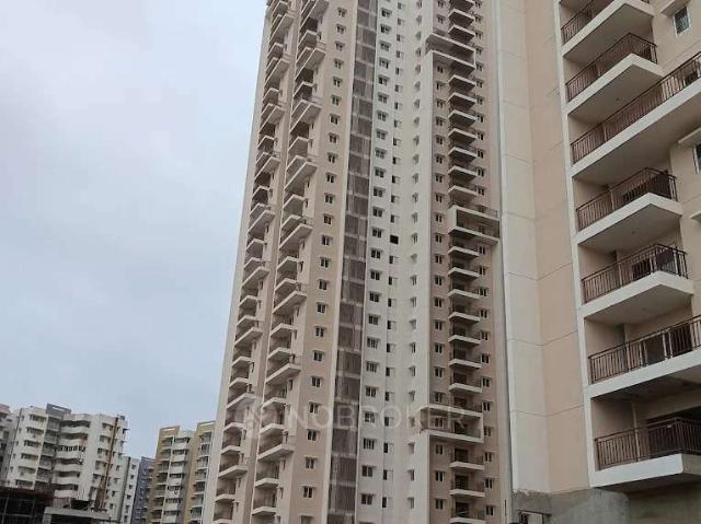 Flat for rent in Haidarabad, Telangana