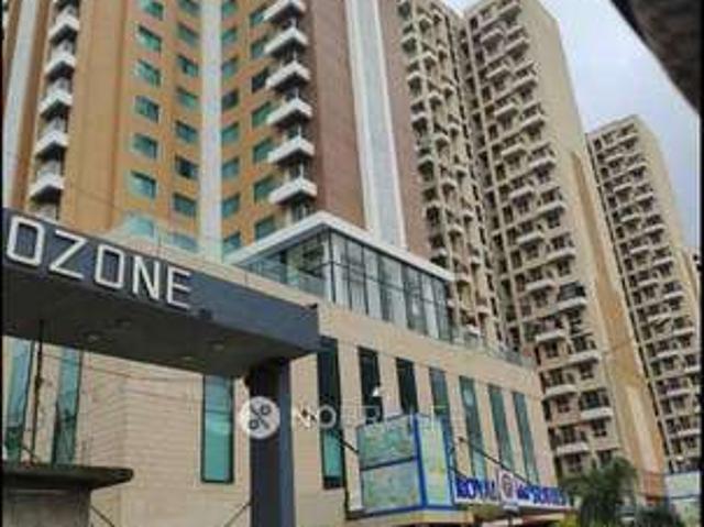 Flat for rent in Kamothe - Mumbai, National Capital Territory Of Delhi