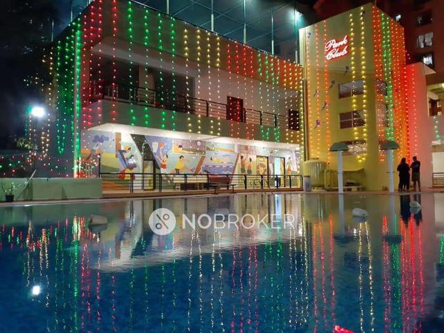 Flat for sale in Andheri - Mumbai, National Capital Territory Of Delhi
