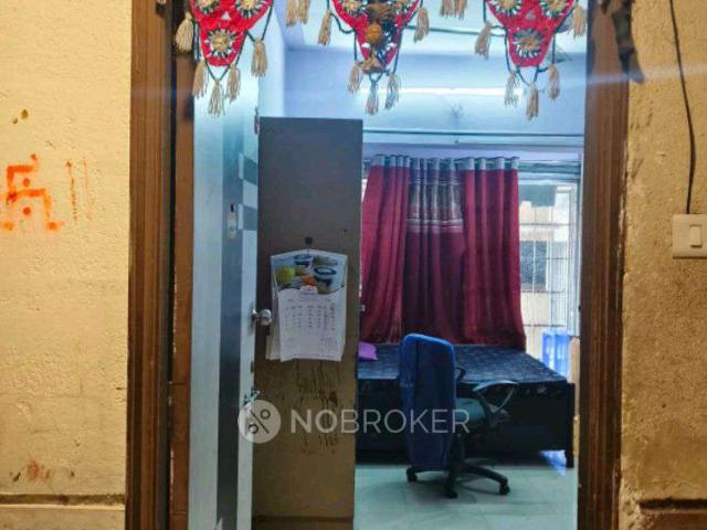Flat for sale in Goregaon East, Mumbai Suburban District