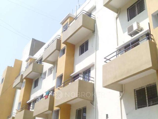 Flat for rent in Pune