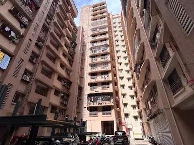 Flat for sale in Andheri - Mumbai, National Capital Territory Of Delhi
