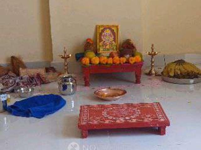 Flat for rent in Dombivli, Kalyan-Dombivli
