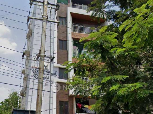 Flat for rent in Haidarabad, Telangana