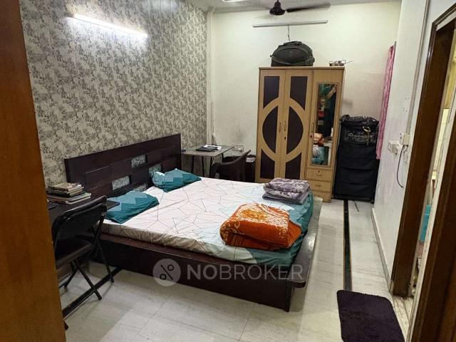 Flat for rent in Central Delhi, Deri