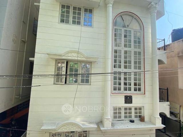 Flat for rent in Bangalore South, Cox Town - Bangalore