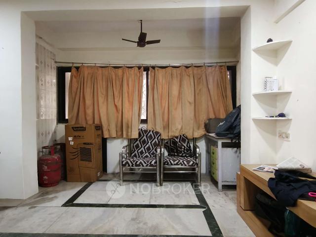 Flat for rent in Navi Mumbai, Vashi