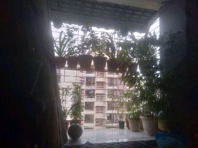 Flat for rent in Navi Mumbai, Vashi