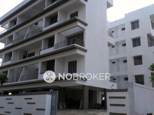 Flat for sale in Dhayari, Pune