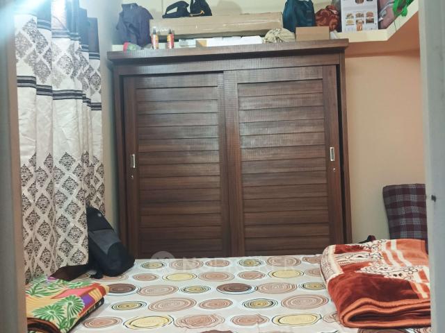 Flat for sale in Thergaon, National Capital Territory Of Delhi