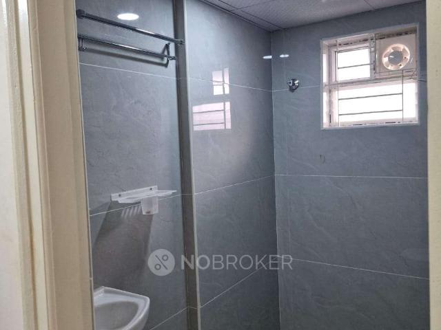 Flat for rent in Bangalore East, Cox Town - Bangalore
