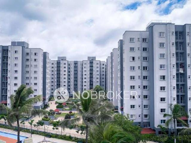 Flat for sale in Cox Town - Bangalore, Karnataka