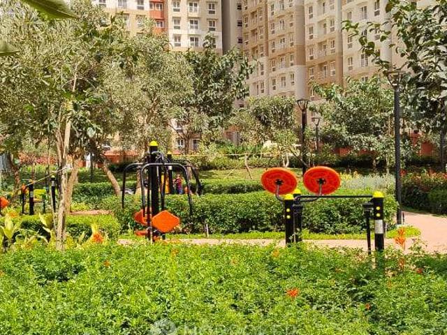 Flat for sale in Karnataka