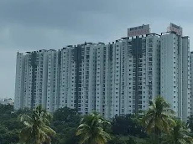 Flat for sale in Bangalore South, Karnataka