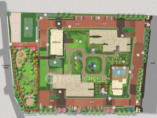 Flat for sale in Kilkattalai, Tamil Nadu