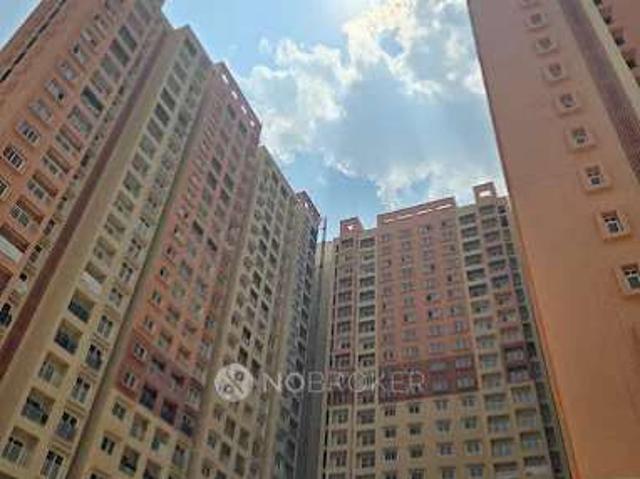 Flat for sale in Kachanayakanahalli, Kittaganahalli