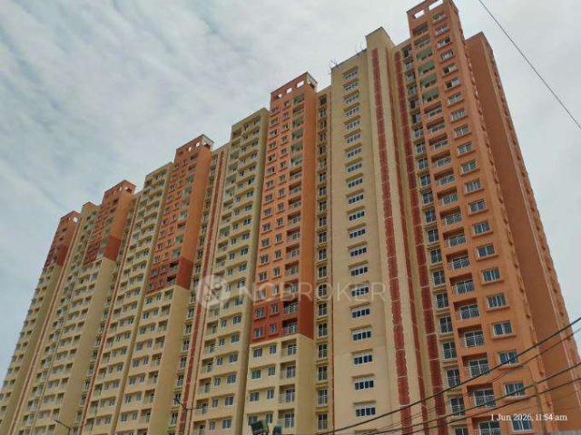 Flat for sale in Karnataka