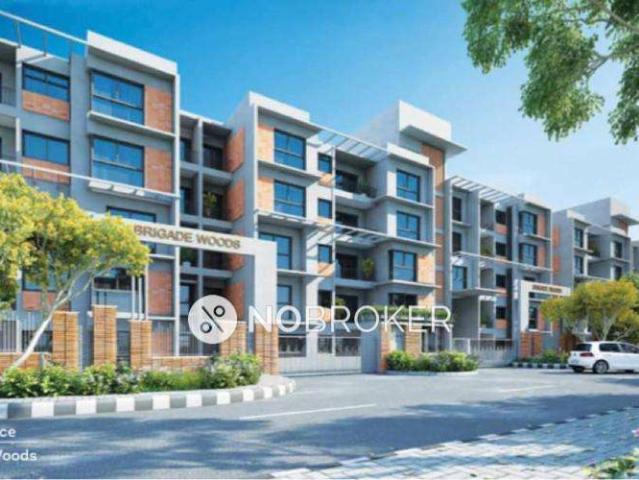 Flat for sale in Bangalore East, Cox Town - Bangalore