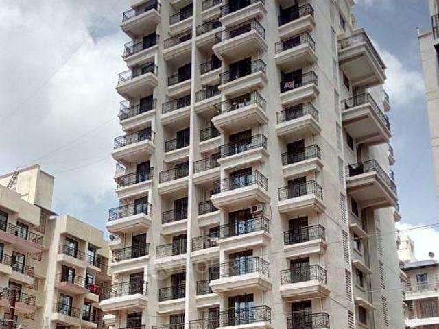 Flat for rent in Bamandongri Village, Raigad