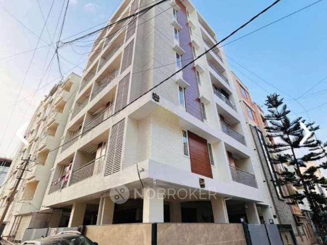 Flat for rent in Bangalore East, Cox Town - Bangalore