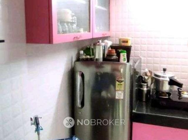 Flat for rent in Mulund West, Mumbai Suburban District