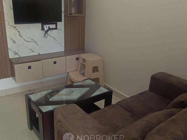 Flat for rent in Bangalore South, Cox Town - Bangalore