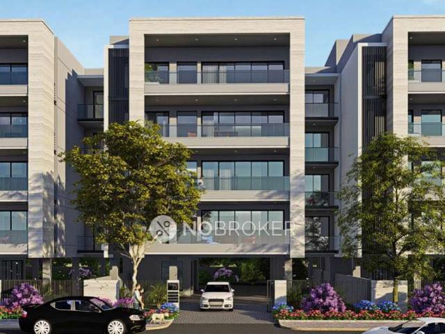 Flat for rent in Hariana