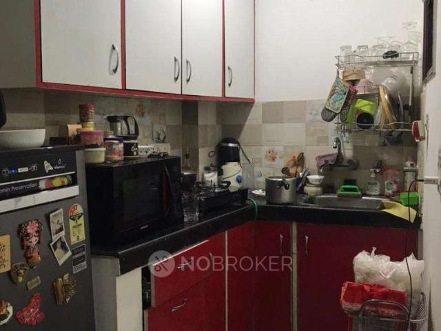 Flat for sale in South Delhi, Deri