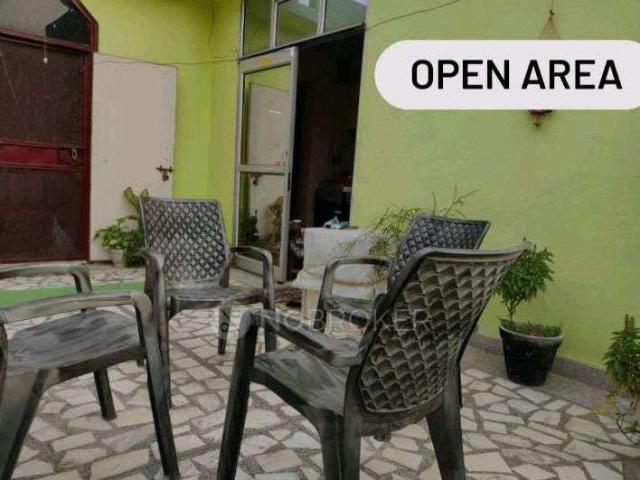 Flat for sale in North West Delhi, Deri
