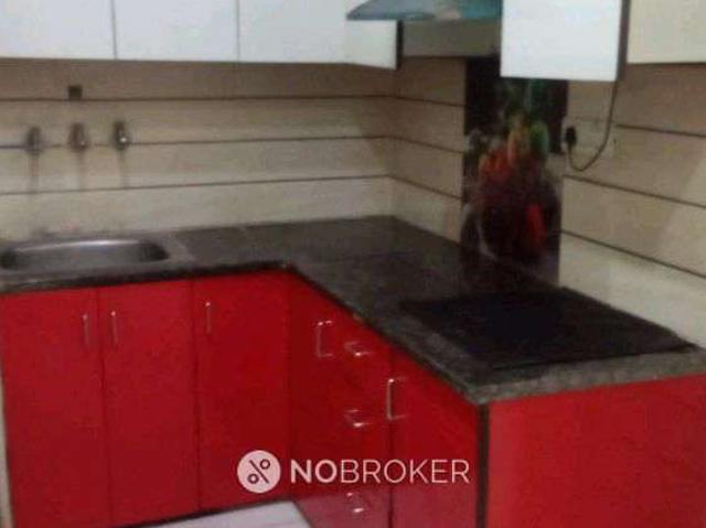 Flat for rent in West Delhi, Deri