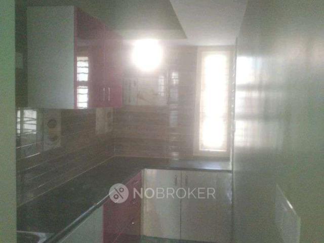 Flat for rent in Bangalore East, Cox Town - Bangalore