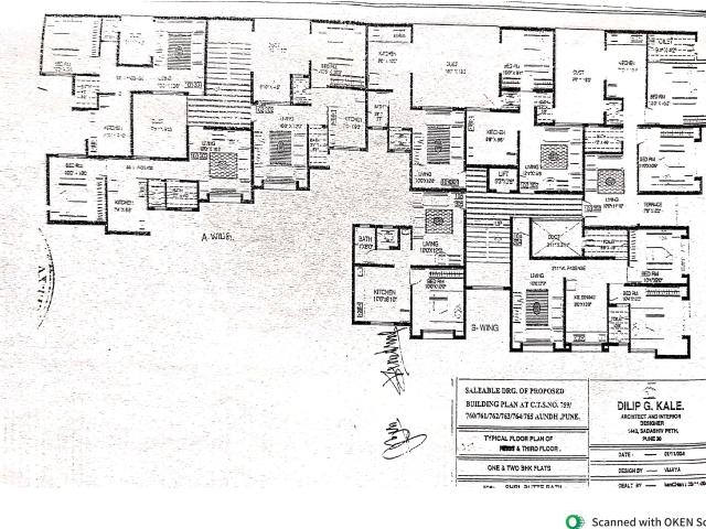 Flat for sale in Poona, National Capital Territory Of Delhi