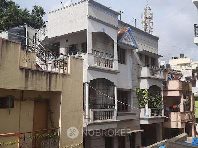 Flat for rent in Bangalore East, Cox Town - Bangalore