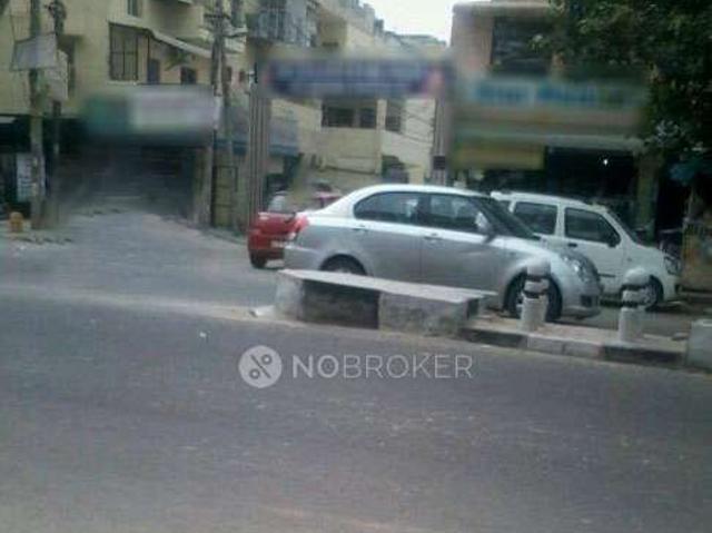 Flat for rent in West Delhi, Deri