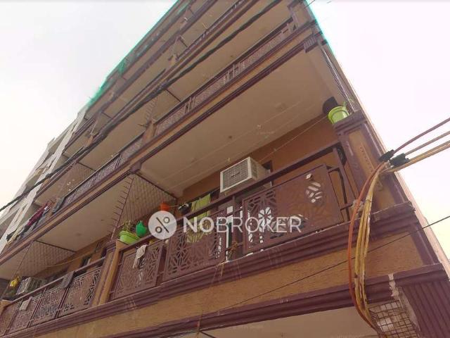 Flat for rent in Chhattarpur, Delhi